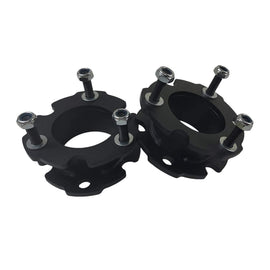 GMC Canyon and Chevrolet Colorado 2WD 4WD Front Steel Strut Spacers