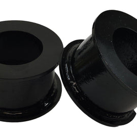 2x Rear Coil Spring Spacers