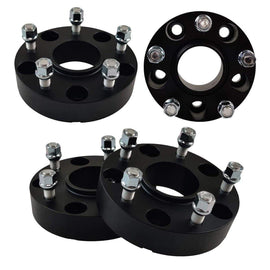 Dodge Durango 1.5 inch wheel spacers hub centric 4 pieces