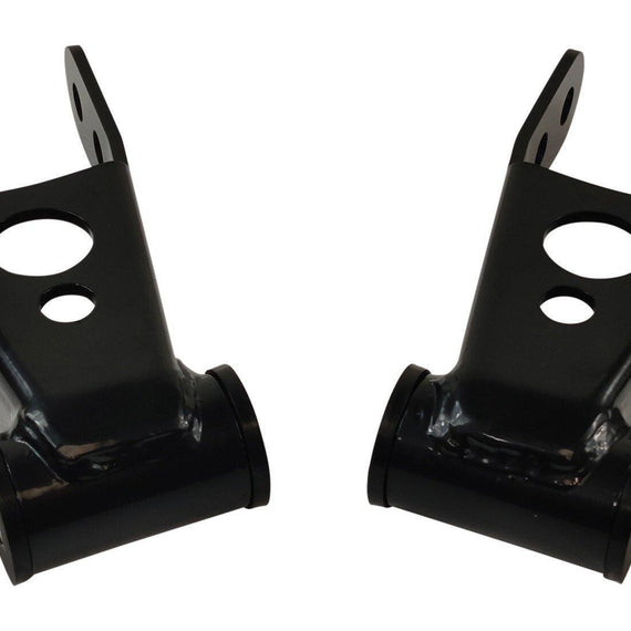 2x Rear Lift Shackles