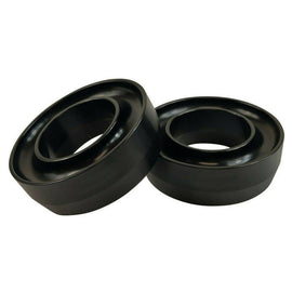 Dodge Dakota Front Lift Level Kit 2WD T6 Billet Coil Spacers