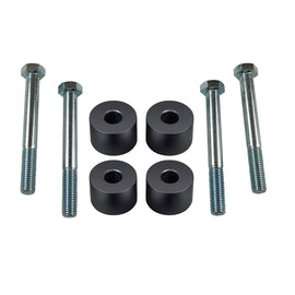 4 Aircraft Billet Differential Drop Spacers