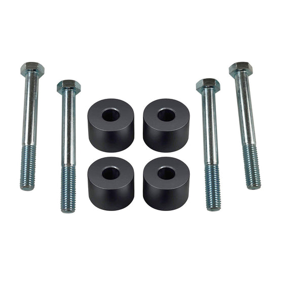 4 Aircraft Billet Differential Drop Spacers