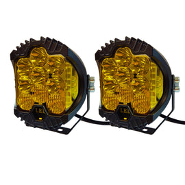 LED Lights 2 Pieces