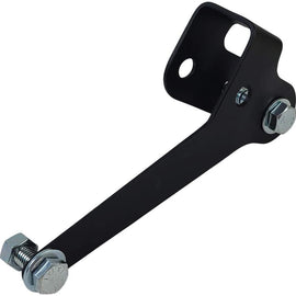 Wrangler JK Rear Track Bar