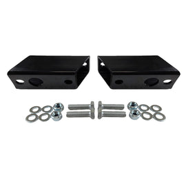 Ford F250 F350 Super Duty 4WD Front Lift Sway Bar Drop Bracket F250SWYBAR