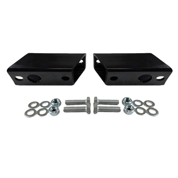 Ford F250 F350 Super Duty 4WD Front Lift Sway Bar Drop Bracket F250SWYBAR