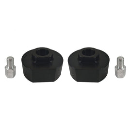 Ford F-150 and Ranger Front Lift Spring Spacers