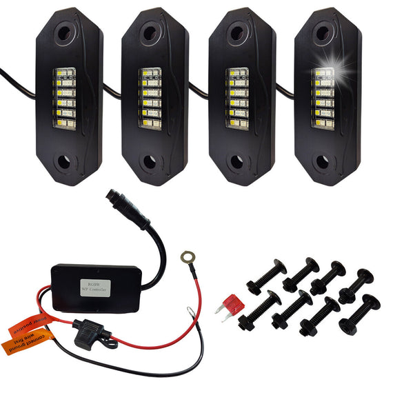 Rock Lights Kit