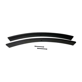 Chevrolet GMC C1500 2WD Rear Add-A-Leaf Short Suspension Leveling Lift Kit - LSPRING2--108