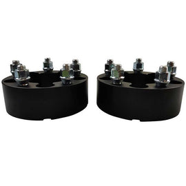 Dodge Dakota 2WD 4WD 2-Inch Wheel Spacers WS1-2IN2X-104 - 2 pieces