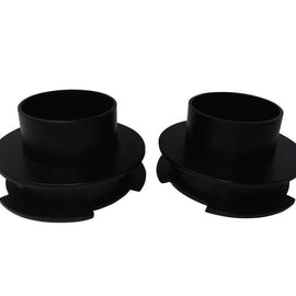 Dodge Dakota 2WD Front Leveling Lift Coil Spring Spacers
