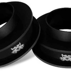 Dodge Dakota 2WD Steel Front Coil Spring Spacers