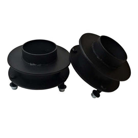 Dodge Ram 1500 2500 3500 4WD Front Leveling Lift Coil Spring Spacers 4x4 Media 1 of 4