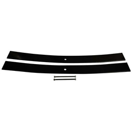 Dodge Ram 2500 3500 4WD Rear Add-A-Leaf Long Suspension Leveling Lift Kit - LSPRING3-100