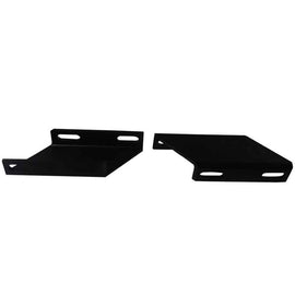 Dodge Ram 2500 3500 4WD Sway Bar Drop Bracket Kit brackets only