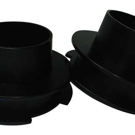 Front Leveling Lift Coil Spring Spacers for Dodge Ram 2500 3500 - Road Fury Lifts