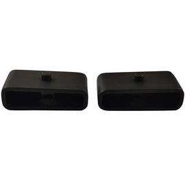 Dodge Ram 2500 4WD Rear Steel Tapered Lift Blocks 1.5 inch - RBST1522-235