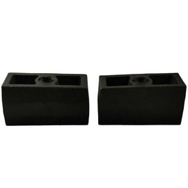 GMC C-Series Rear Cast Iron Tapered Lift Blocks 3 inches RB3022-223