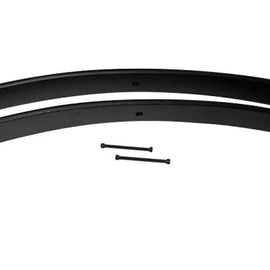 Road Fury GMC Canyon 2WD 4WD Rear Add-A-Leaf Short Suspension Leveling Lift Kit LSPRING2-105 - alternate view