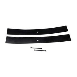 GMC Sierra Chevrolet Silverado 1500 2WD 4WD Rear Add-A-Leaf Short Suspension Leveling Lift Kit - LSPRING2--106