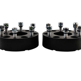 GMC Yukon and Yukon XL 2-Inch Wheel Spacers WS3-2IN2X-104 - 2 pieces