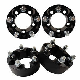 Jeep Cherokee ZJ SJ XJ 2WD 4WD 2-Inch Wheel Spacers WS1-2IN4X-101 - 4 pieces