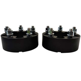 Jeep Grand Cherokee Wrangler Liberty and Comanche 2-Inch Wheel Spacers WS1-2IN2X-100 - 2 pieces