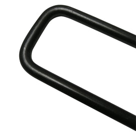 Certified Carbon Steel Leaf Spring Axle U-Bolt