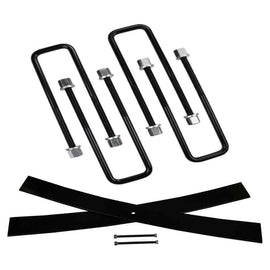 Long Add-A-Leaf Rear Suspension Lift Kit for Toyota Tundra 2WD 4WD - LSPRING1-UBLT10-5