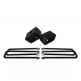 1994 95 96 97 98 99 00 01 ram 2500 3500 u bolts u-bolts heavy duty quality ram 2500 3500 dodge ram u bolt rear blocks inch 4wd 2500 3500 mega cab axle add a leaf spring package prime new