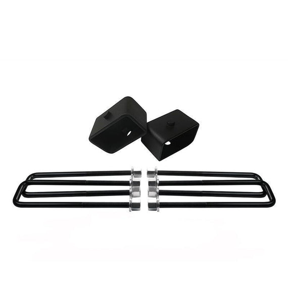 1994 95 96 97 98 99 00 01 ram 2500 3500 u bolts u-bolts heavy duty quality ram 2500 3500 dodge ram u bolt rear blocks inch 4wd 2500 3500 mega cab axle add a leaf spring package prime new