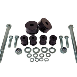 T6 Billet Differential Drop Kit, Skid Plate Kit,