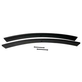 Rear Suspension Lift Kit for Chevrolet Silverado and GMC Sierra 1500 2WD 4WD Add-A-Leaf