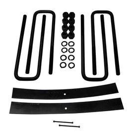 Rear Suspension Lift Kit for Nissan Titan 2WD 4WD - LSPRING2-UBLT12-4