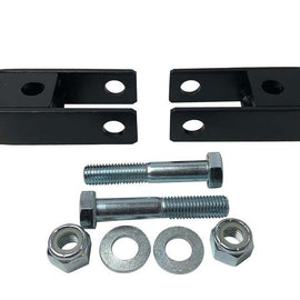 Road Fury Dodge Dakota 2WD 4WD Rear Shock Extenders DODGESX1-006
