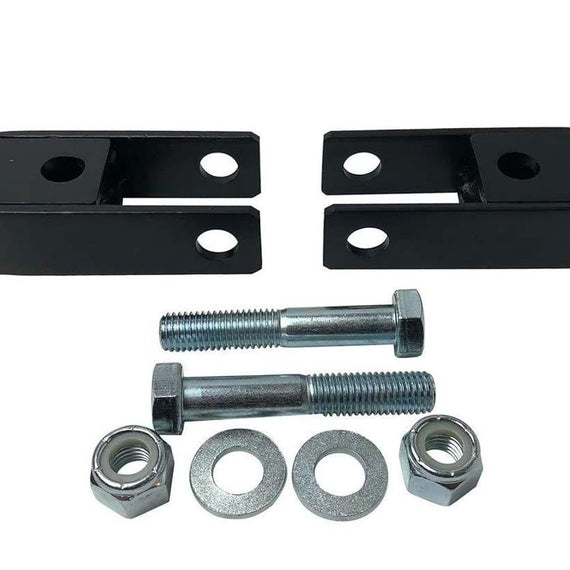 Road Fury Dodge Dakota 2WD 4WD Rear Shock Extenders DODGESX1-006