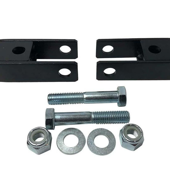 Road Fury Dodge Ram 1500 2WD 4WD Rear Shock Extenders DODGESX1-003