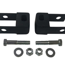 Road Fury Dodge Ram 2500 3500 4WD Front Shock Extenders RAMSX2-01 components