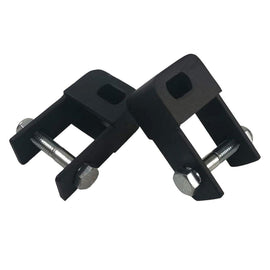 Road Fury Dodge Ram 2500 3500 4WD Front Shock Extenders RAMSX2-01