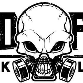 Road Fury Logo