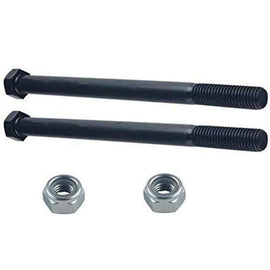 Toyota 4Runner 4WD Differential Drop Kit - zoom