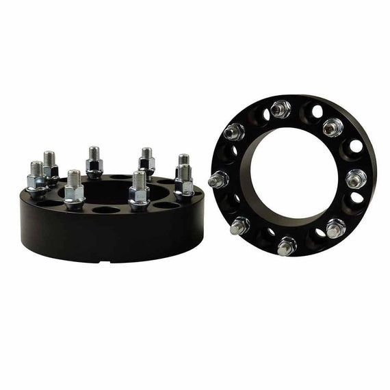 Toyota FJ Cruiser 2WD 4WD 2-Inch Wheel Spacers WS2-2IN2X-102 - 2 pieces