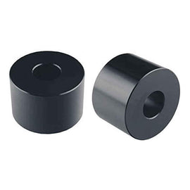 Toyota FJ Cruiser 4WD Differential Drop Kit hardware
