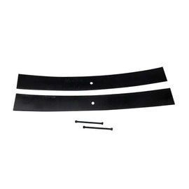 Toyota IFS Pickup 2WD 4WD Rear Add-A-Leaf Short Suspension Leveling Lift Kit - LSPRING2--135