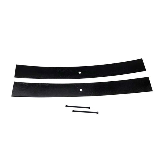 Toyota IFS Pickup 2WD 4WD Rear Add-A-Leaf Short Suspension Leveling Lift Kit - LSPRING2--135