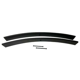Toyota IFS Pickup 2WD 4WD Rear Add-A-Leaf Short Suspension Leveling Lift Kit - alternate view