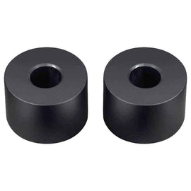 Toyota Tundra and Sequoia 4WD Differential Drop Kit hardware