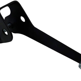 Jeep Wrangler JK Rear Track Bar