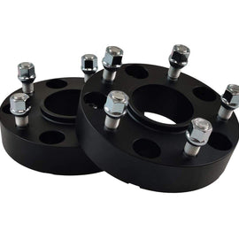 Dodge Durango 1.5 inch wheel spacers hub centric 4 pieces